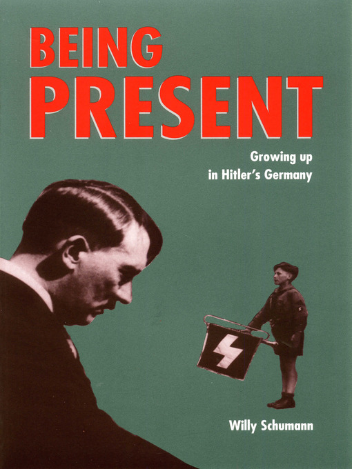 Title details for Being Present by Willy Schumann - Available